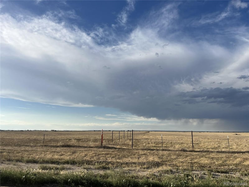 Tbd County Road 96, Pierce, CO 80650