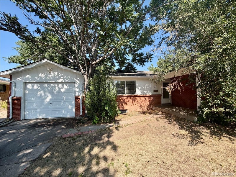451 Emporia St, Aurora, CO 80010