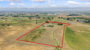 6508 County Road 5, Erie, CO 80516