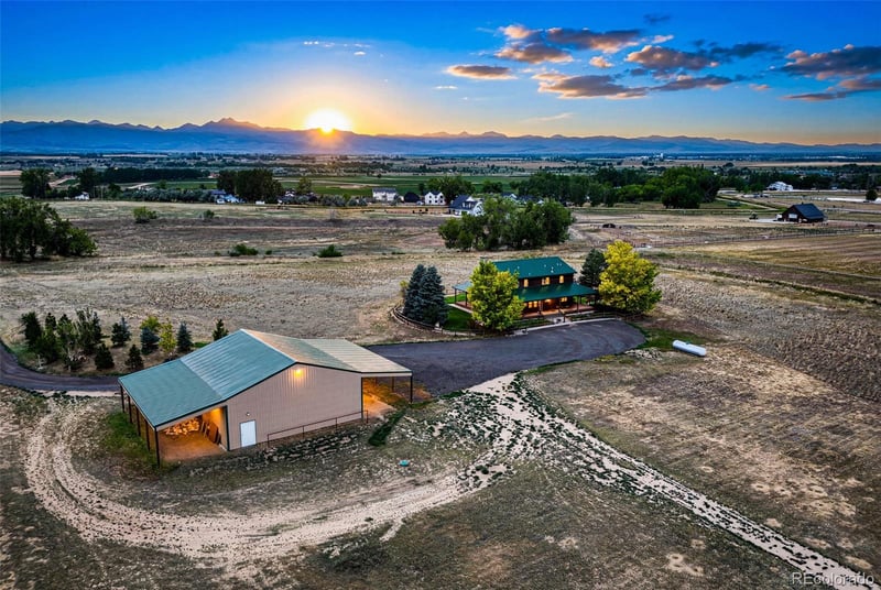 6508 County Road 5, Erie, CO 80516