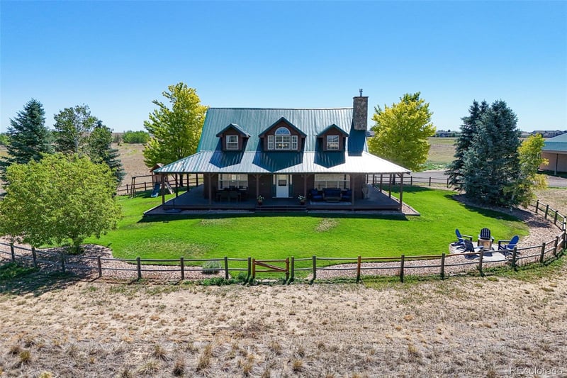 6508 County Road 5, Erie, CO 80516