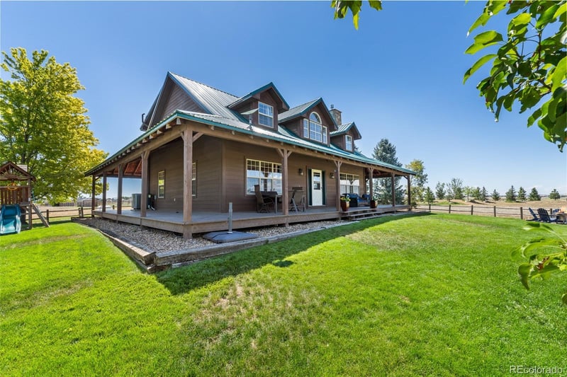 6508 County Road 5, Erie, CO 80516