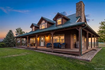 6508 County Road 5, Erie, CO 80516