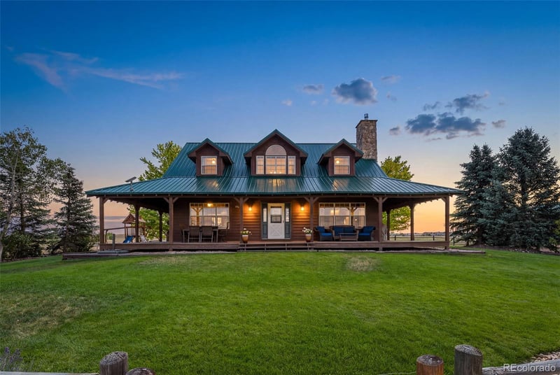 6508 County Road 5, Erie, CO 80516