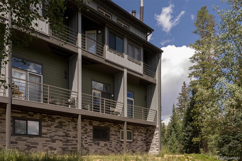 10000 Ryan Gulch Rd #105, Silverthorne, CO 80498