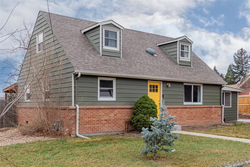 7380 12th Ave, Lakewood, CO 80214