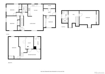 7380 W 12th Ave, Lakewood, CO 80214