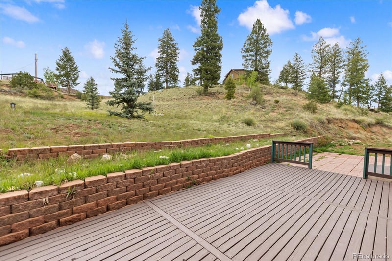 350 Brooks Ln, Woodland Park, CO 80863