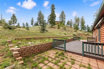 350 Brooks Ln, Woodland Park, CO 80863