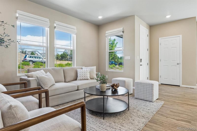 399 Courtfield Way, Castle Rock, CO 80108