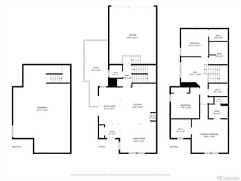 399 Courtfield Way, Castle Rock, CO 80108