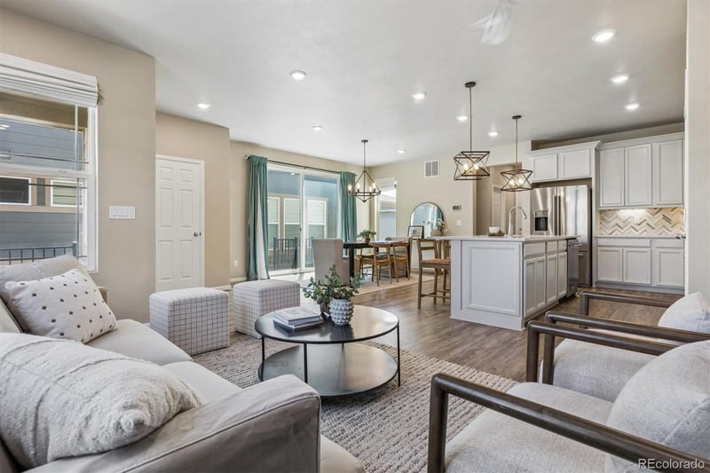 399 Courtfield Way, Castle Rock, CO 80108