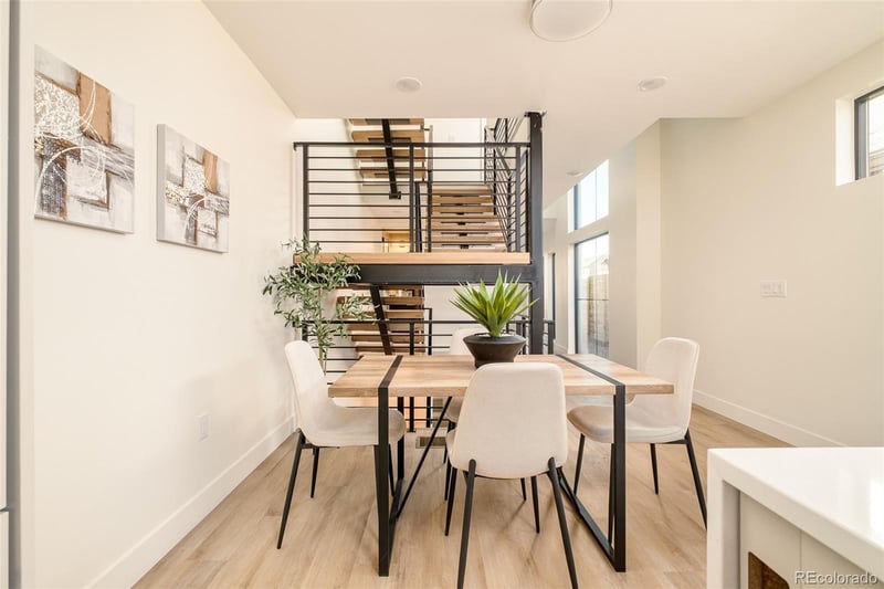 3414 Lawrence St, Denver, CO 80205