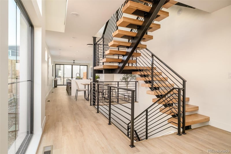 3414 Lawrence St, Denver, CO 80205