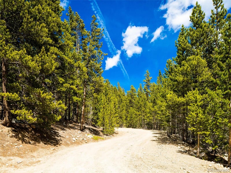 9 Rainbow Rd Lot 9, Idaho Springs, CO 80452