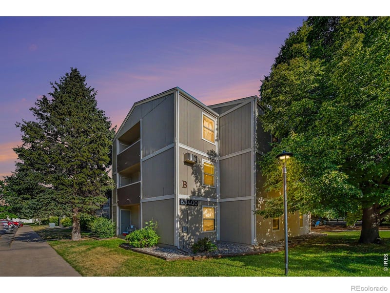 3400 Stanford Rd #B238, Fort Collins, CO 80525