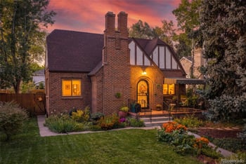 2315 Jasmine St, Denver, CO 80207