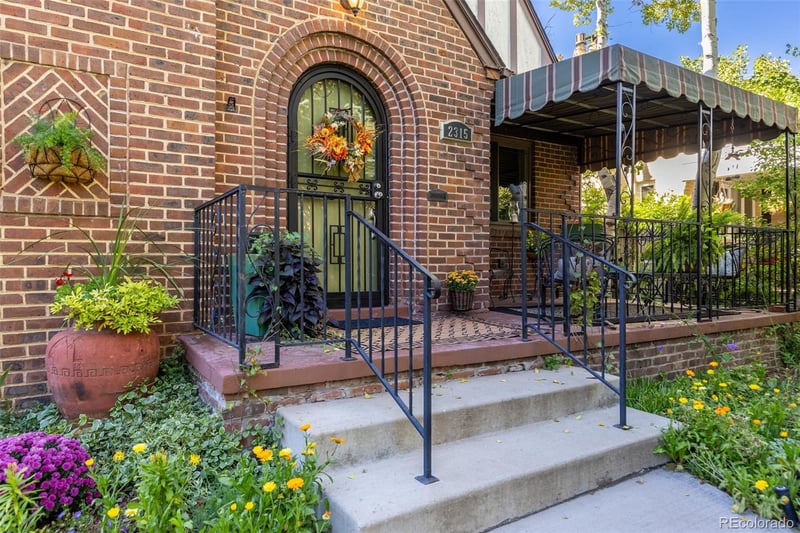2315 Jasmine St, Denver, CO 80207