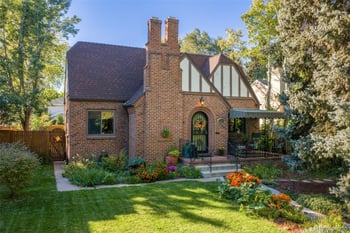 2315 Jasmine St, Denver, CO 80207