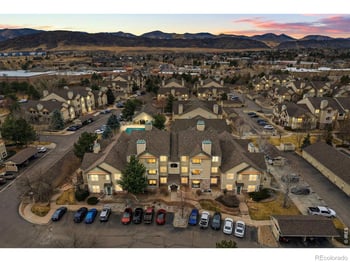 8329 S Independence Cir #306, Littleton, CO 80128