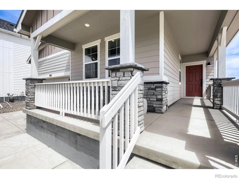 1866 Baltusrol Dr, Fort Collins, CO 80524