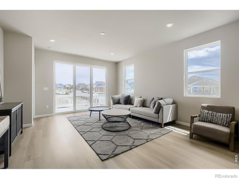 1866 Baltusrol Dr, Fort Collins, CO 80524