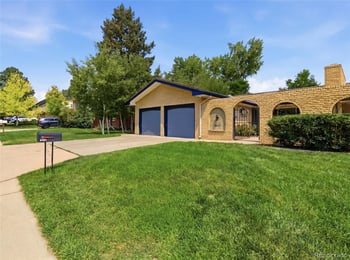 6651 E Ithaca Pl, Denver, CO 80237