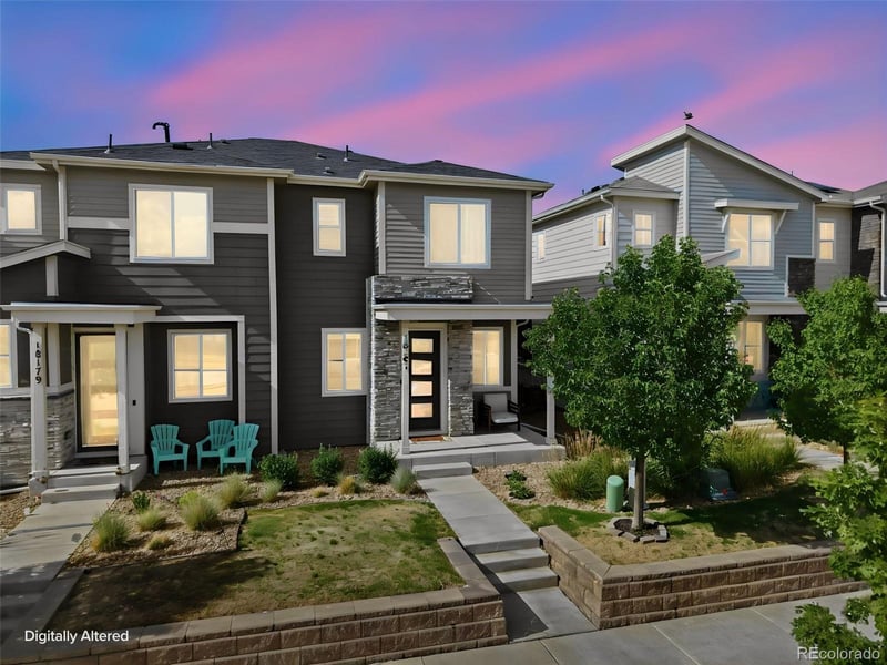 18191 96th Ave, Commerce City, CO 80022