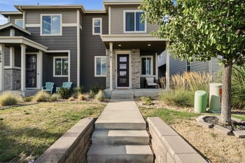 18191 E 96th Ave, Commerce City, CO 80022