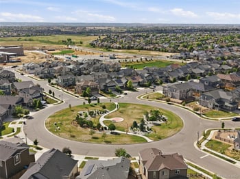 18191 E 96th Ave, Commerce City, CO 80022