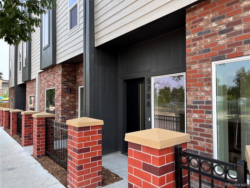 5776 W 38th Ave, Wheat Ridge, CO 80212