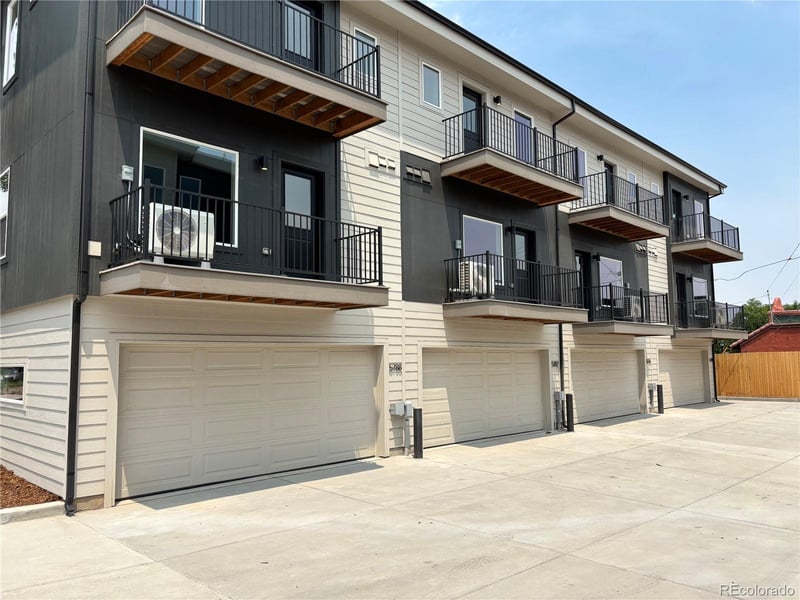 5776 W 38th Ave, Wheat Ridge, CO 80212