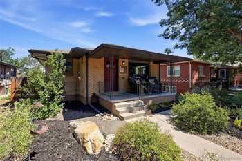 4921 W 34th Ave, Denver, CO 80212