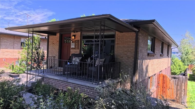 4921 34th Ave, Denver, CO 80212