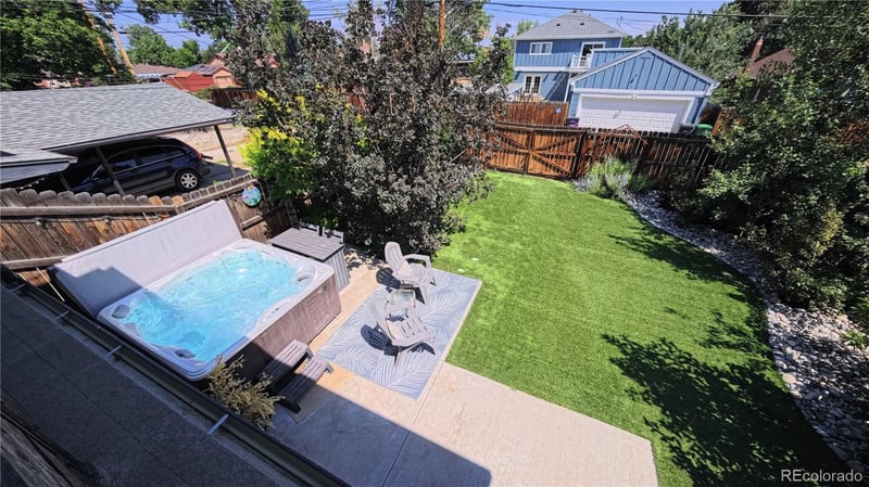 4921 34th Ave, Denver, CO 80212