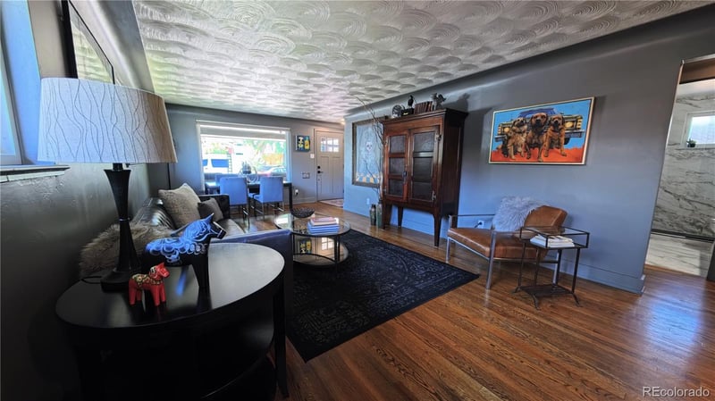 4921 34th Ave, Denver, CO 80212
