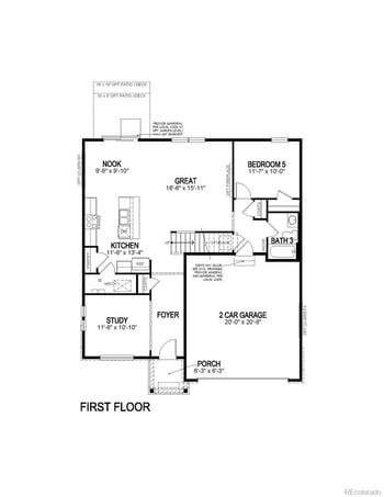 2312 Crosswind St, Fort Lupton, CO 80621
