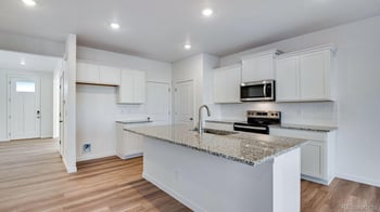 2312 Crosswind St, Fort Lupton, CO 80621