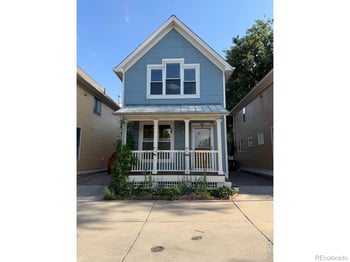 2616 Thornbird Pl, Boulder, CO 80304