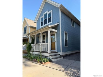 2616 Thornbird Pl, Boulder, CO 80304