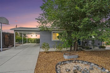 15735 W 3rd Ave, Golden, CO 80401