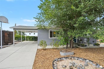 15735 W 3rd Ave, Golden, CO 80401