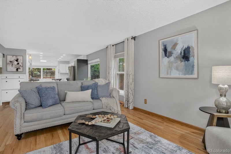 11089 Pyramid Peak, Littleton, CO 80127