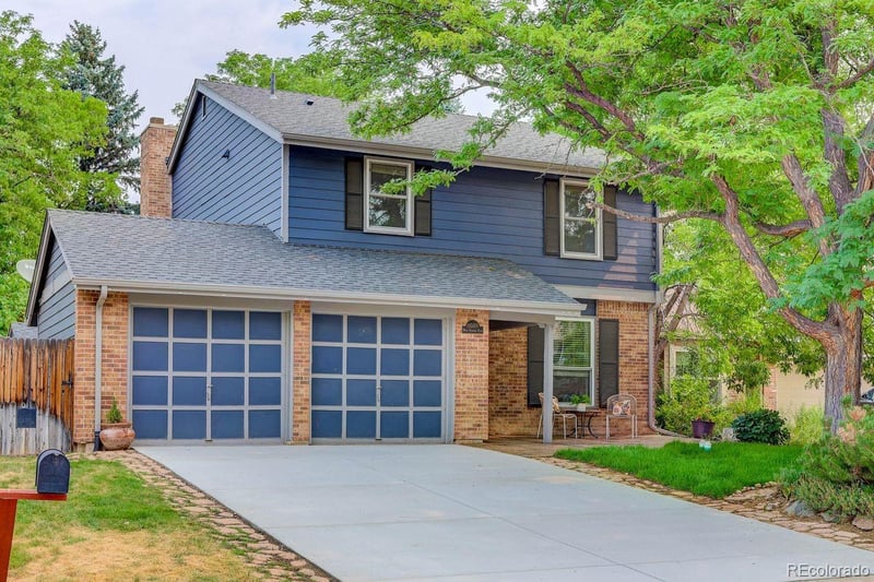 11089 Pyramid Peak, Littleton, CO 80127