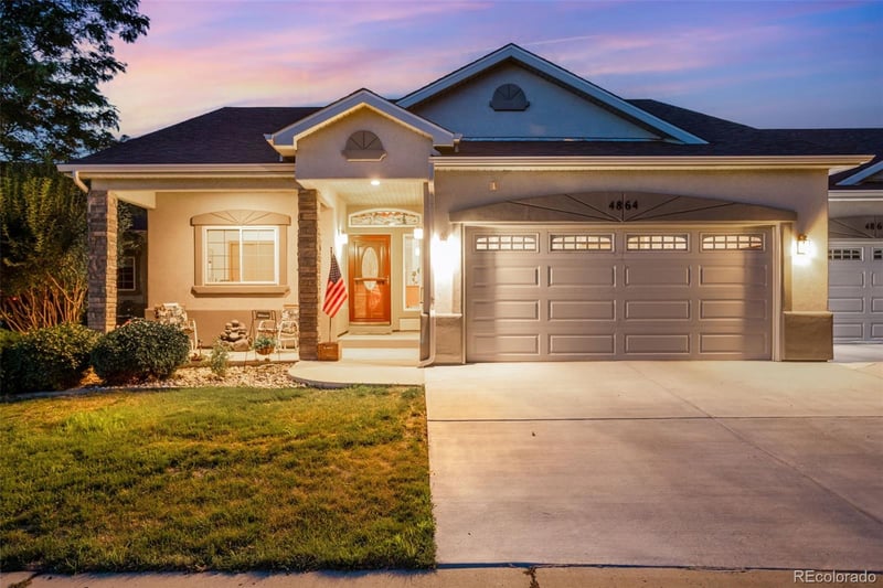 4864 Glen Isle Dr, Loveland, CO 80538