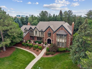 6452 E Radcliff Ave, Englewood, CO 80111