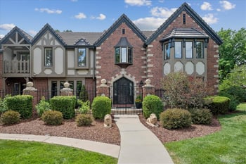 6452 E Radcliff Ave, Englewood, CO 80111