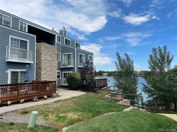 6830 Xavier Cir #5, Westminster, CO 80030