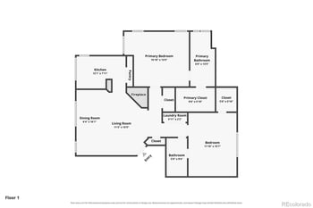 6830 Xavier Cir #5, Westminster, CO 80030