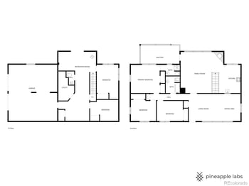 9790 S Warhawk Rd, Conifer, CO 80433
